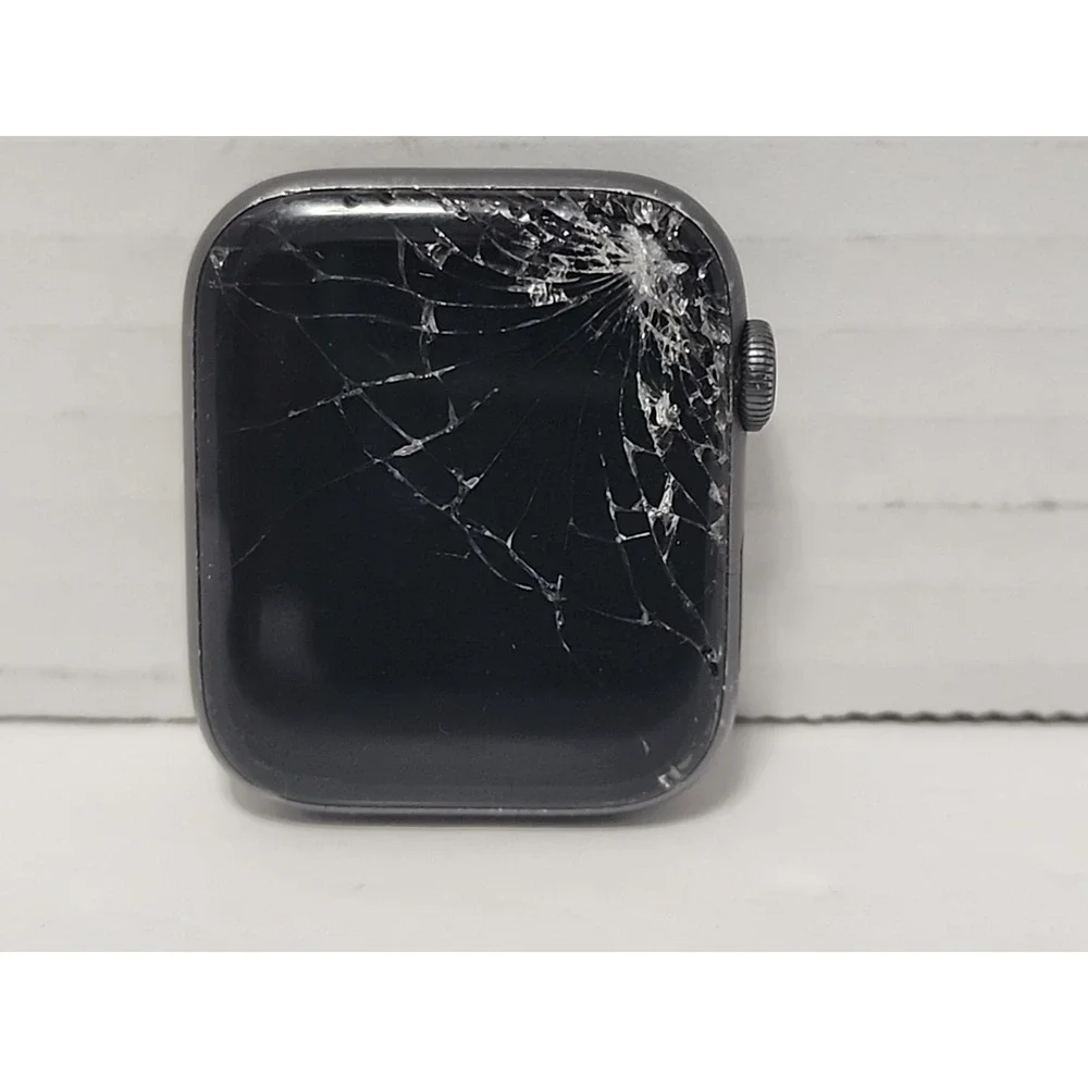 Apple Watch‎ FOR PARTS ONLY  Lot of 3 AS-IS UNTESTED